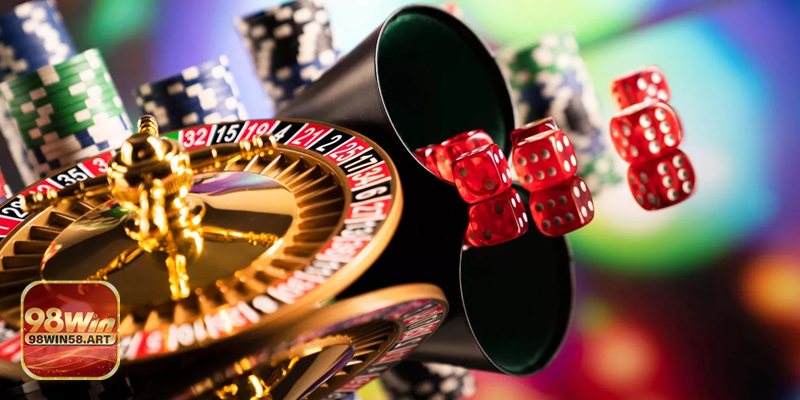 Hướng Dẫn Từng Bước Để Liên Hệ 98WIN58 Hiệu Quả