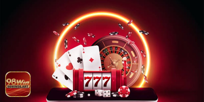 Các Loại Cược Số Được Ưa Chuộng Trên 98WIN58