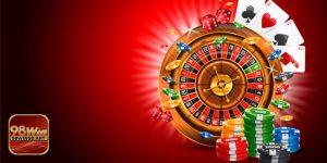 Đăng Nhập 98WIN58 – Cổng Cá Cược Trực Tuyến Đáng Tin Cậy