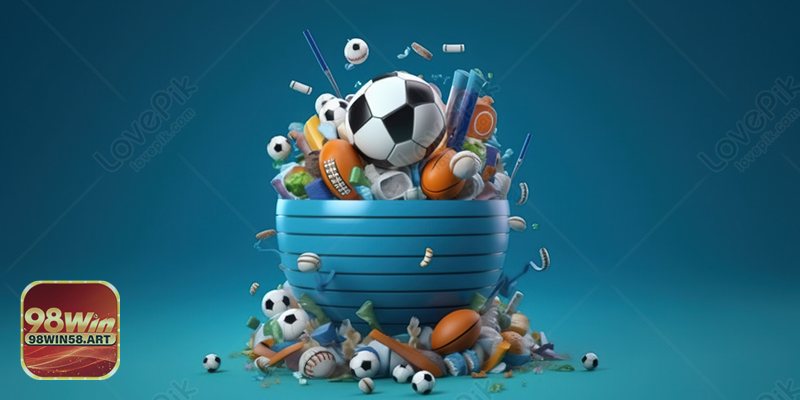 Vì Sao Nên Đăng Nhập 98WIN58 Trước Khi Trải Nghiệm?