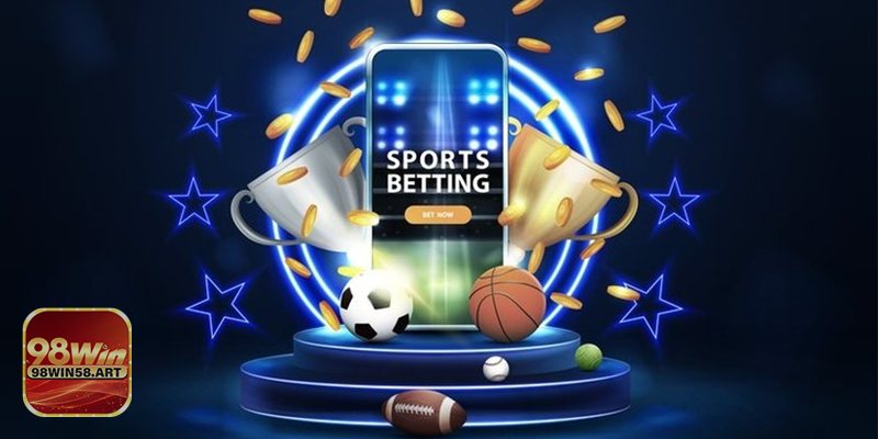 Quản Lý Giao Dịch: Hướng Dẫn Nạp Rút Tại 98WIN58