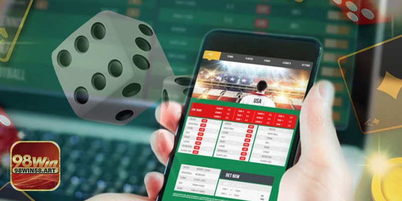 Các Tựa Game “Hot” Tại Casino 98WIN58 Không Nên Bỏ Qua