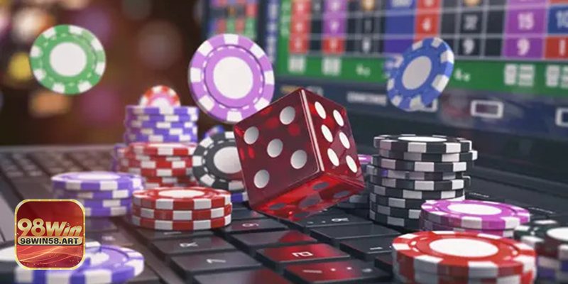 Điểm Mạnh Khi Cược Số Trực Tuyến Tại 98WIN58