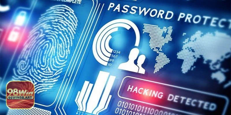 Công nghệ bảo mật và quy chuẩn kỹ thuật tại 98WIN58