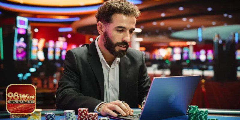 Một Số Lưu Ý Khi Thực Hiện Đăng Nhập Vào 98WIN58