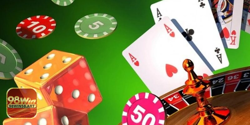 Tại Sao Nên Chủ Động Liên hệ với 98WIN58?
