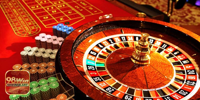 Đăng Ký 98WIN58 - Tổng Quan Về Nhà Cái 