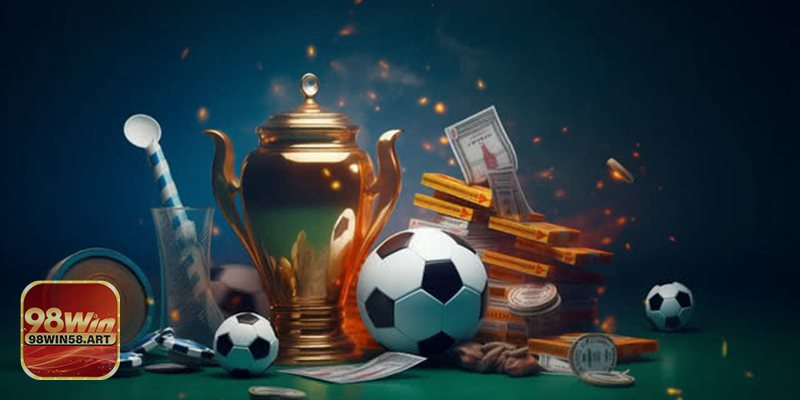 Lý Do Nên Chọn 98WIN58 Là Điểm Dừng Chân Giải Trí