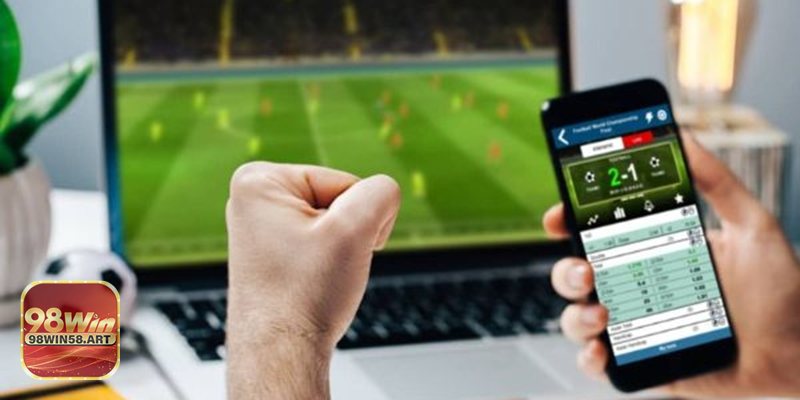 Các Đối Tác Cá Cược Uy Tín Tại 98WIN58